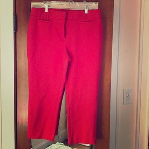 2 Pair Loft Ankle Pants